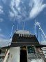 Cresta 46 Flybridge
