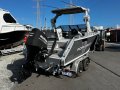 Formosa 525 SRT PRO Bowrider AS NEW 24HRS OLD 140HP 4STROKE SUZUKI OUTBOARD