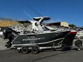 Formosa 525 SRT PRO Bowrider AS NEW 24HRS OLD 140HP 4STROKE SUZUKI OUTBOARD