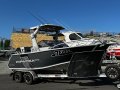 Formosa 525 SRT PRO Bowrider AS NEW 24HRS OLD 140HP 4STROKE SUZUKI OUTBOARD