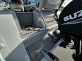 Formosa 525 SRT PRO Bowrider AS NEW 24HRS OLD 140HP 4STROKE SUZUKI OUTBOARD