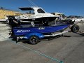 Kimple Sniper 468 Bass boat 2020 model 90hp Suzuki 4str 25hrs old