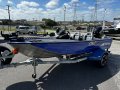 Kimple Sniper 468 Bass boat 2020 model 90hp Suzuki 4str 25hrs old