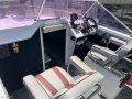 Fraser 626 V6 Mercruiser 220Hp MPi motor 291Hrs