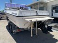 Fraser 626 V6 Mercruiser 220Hp MPi motor 291Hrs