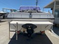 Fraser 626 V6 Mercruiser 220Hp MPi motor 291Hrs