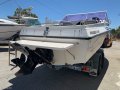 Fraser 626 V6 Mercruiser 220Hp MPi motor 291Hrs