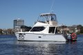 Silver Tiger 10M with Twin Yamaha 4 Stroke Outboards