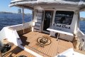 Silver Tiger 10M with Twin Yamaha 4 Stroke Outboards