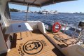 Silver Tiger 10M with Twin Yamaha 4 Stroke Outboards