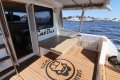 Silver Tiger 10M with Twin Yamaha 4 Stroke Outboards