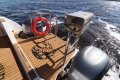 Silver Tiger 10M with Twin Yamaha 4 Stroke Outboards