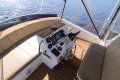 Silver Tiger 10M with Twin Yamaha 4 Stroke Outboards