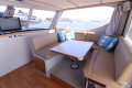 Silver Tiger 10M with Twin Yamaha 4 Stroke Outboards