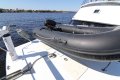 Silver Tiger 10M with Twin Yamaha 4 Stroke Outboards