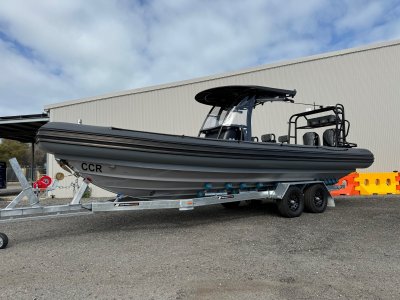 Gemini Elite 900 Abrolhos