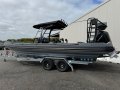 Gemini Elite 900 Abrolhos