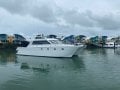 Imax Marine Mark Ellis Custom 15m