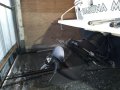 Bertram 25 Flybridge