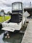 Bertram 25 Flybridge