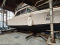 Bertram 25 Flybridge