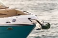 New Sea Ray 280 SLX Outboard:Optional anchor winch