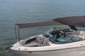 New Sea Ray 280 SLX Outboard:Extra shade options