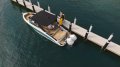 New Sea Ray 280 SLX Outboard