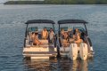 New Sea Ray 280 SLX Outboard:Sterndrive OR Outboard