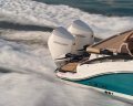 New Sea Ray 280 SLX Outboard:White or Black engines?