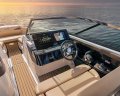 Sea Ray 280 SLX Outboard:Choose your upholstery colours