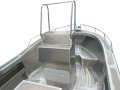 New Sea Rider 5200 Centre Console