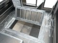 New Sea Rider 5200 Centre Console