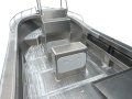 New Sea Rider 5200 Centre Console