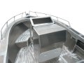 New Sea Rider 5200 Centre Console