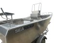 New Sea Rider 5200 Centre Console