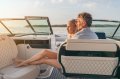 New Sea Ray 280 SLX Sterndrive