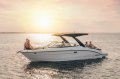 New Sea Ray 280 SLX Sterndrive