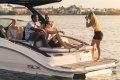 New Sea Ray 280 SLX Sterndrive