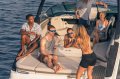 New Sea Ray 280 SLX Sterndrive
