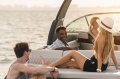 New Sea Ray 280 SLX Sterndrive