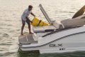 New Sea Ray 280 SLX Sterndrive