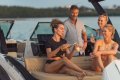 New Sea Ray 280 SLX Sterndrive