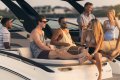 New Sea Ray 280 SLX Sterndrive