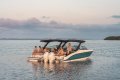 New Sea Ray 280 SLX Sterndrive