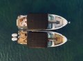 New Sea Ray 280 SLX Sterndrive