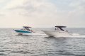New Sea Ray 280 SLX Sterndrive