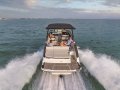 New Sea Ray 280 SLX Sterndrive