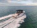 New Sea Ray 280 SLX Sterndrive