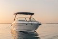 New Sea Ray 280 SLX Sterndrive